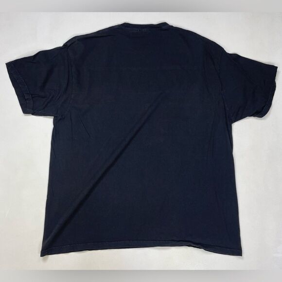 Morbid Angel Domination Graphic T-shirt Men XXL Black Short Sleeve Music - Picture 3 of 5